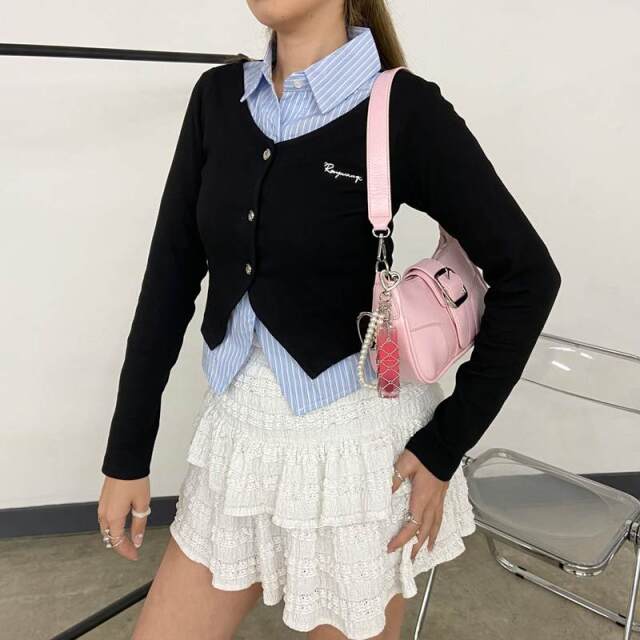 リップホルダーチャームストラップ
