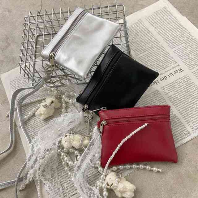 コインケースチャームストラップ