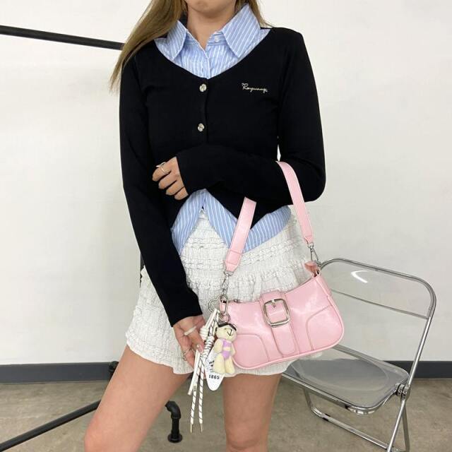 スイムベアチャームストラップ