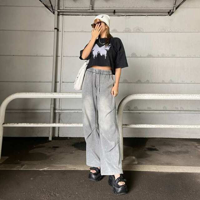 クロスモチーフビーニー
