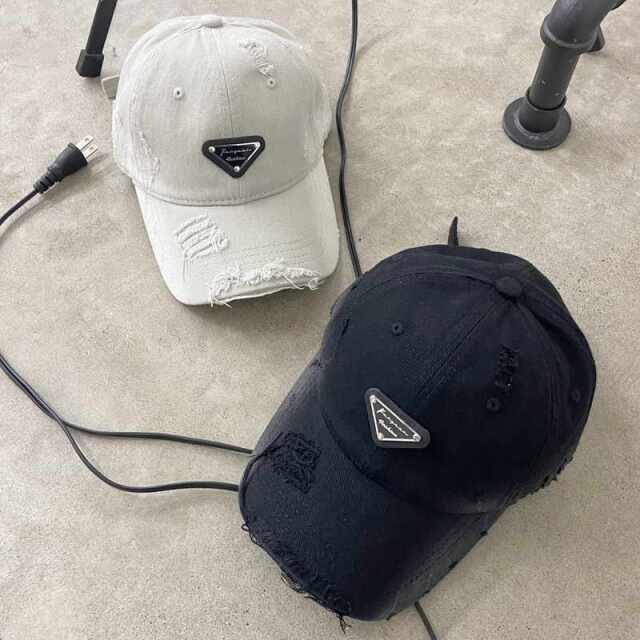 プレートダメージキャップ