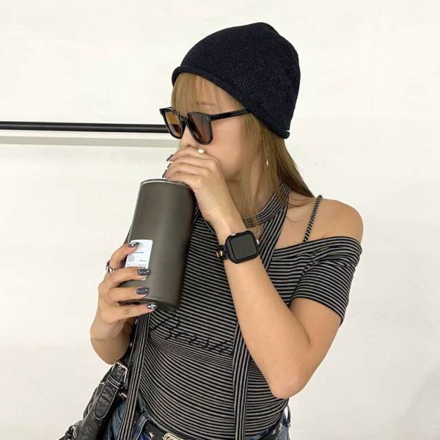 タックビーニー