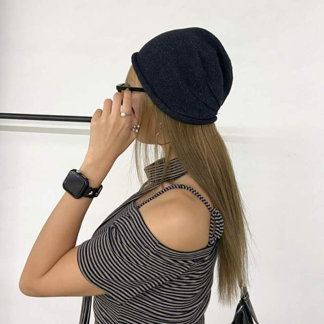 タックビーニー