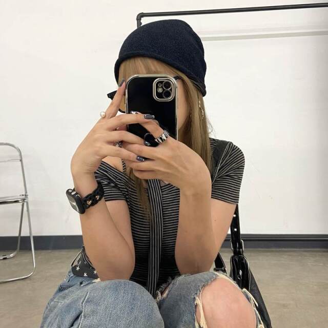 タックビーニー