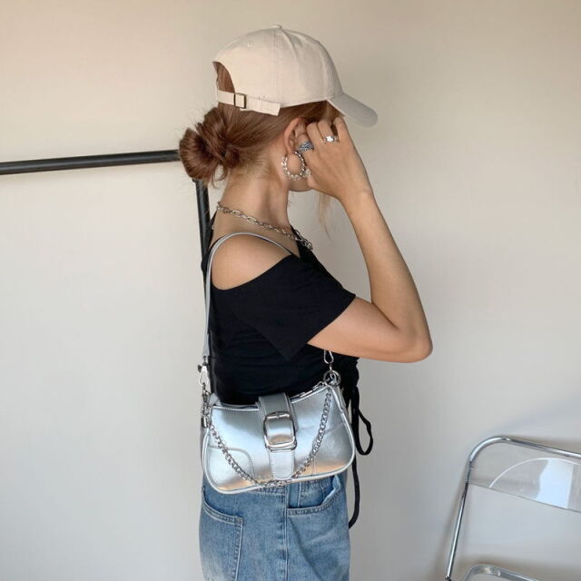 ベルトミニショルダーバッグ