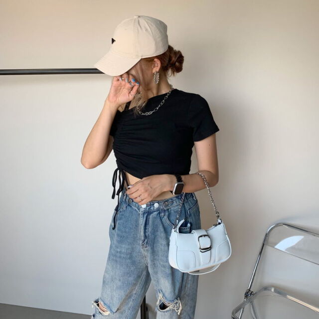 ベルトミニショルダーバッグ