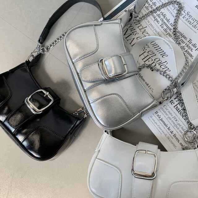 ベルトミニショルダーバッグ