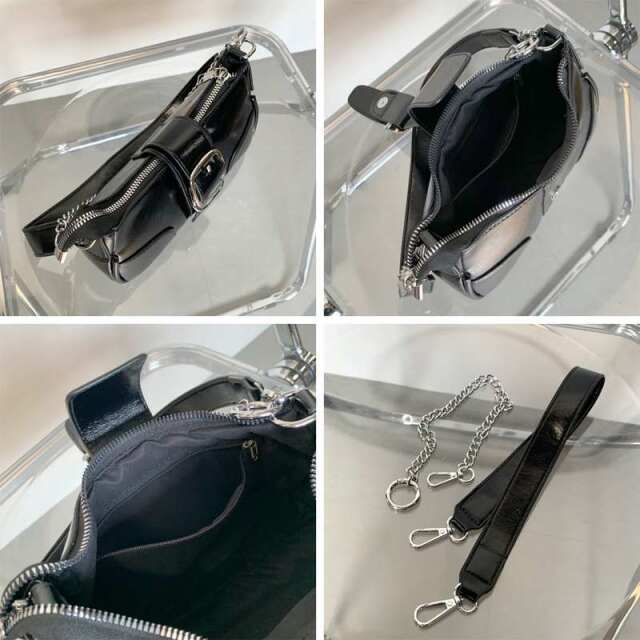 【正規品のみ販売】 ミニ ショルダーバッグ ベルベット  グリーン 楽天市場】moz モズ ミニ ショルダーバッグ（カラーグリーン