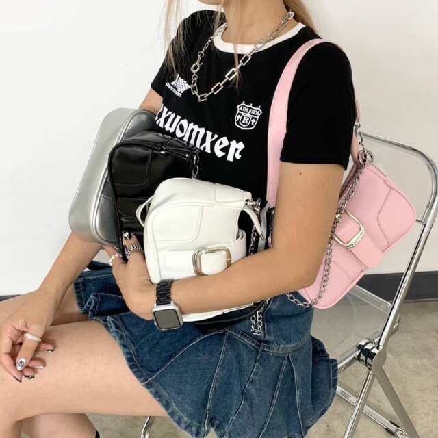 ベルトミニショルダーバッグ