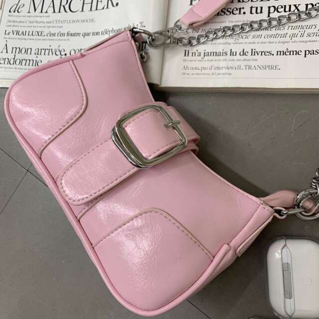 ベルトミニショルダーバッグ