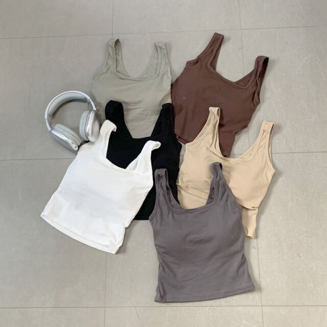 LGBバッククロス タンクトップ LGBバッククロス タンクトップ LGBバッククロス タンクトップ バック