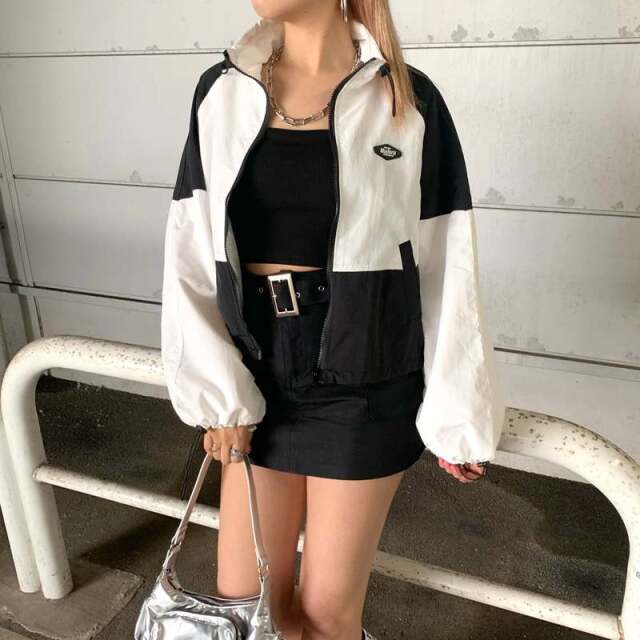 カーゴミニスカート