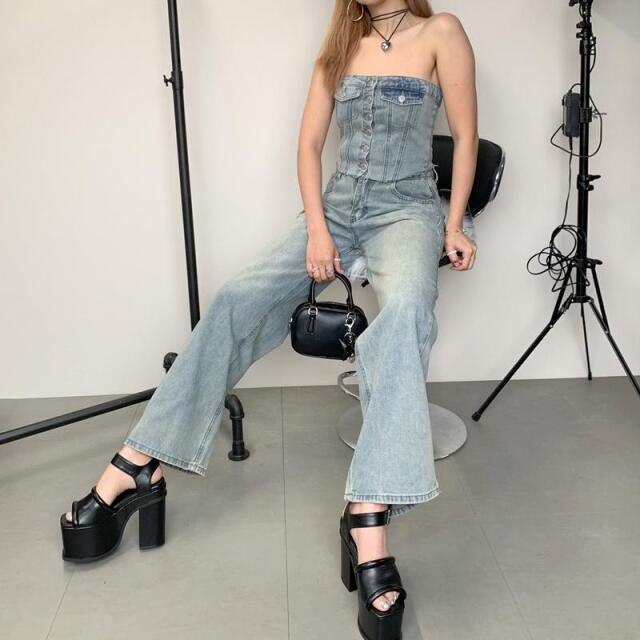 今週までタイムセール❤バックと草履超美品セット✨新品未使用✨ 草履バッグセット 【美品】