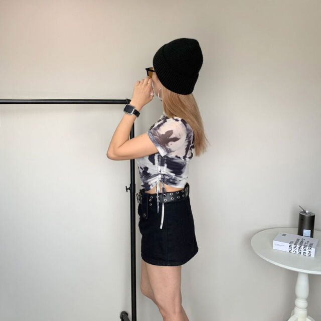ムラシアードロストトップス