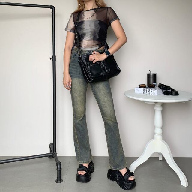 ムラシアードロストトップス