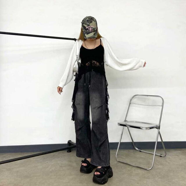 透かしボレロ