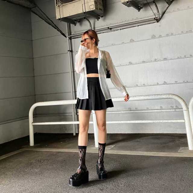 ストーンシアーシャツ