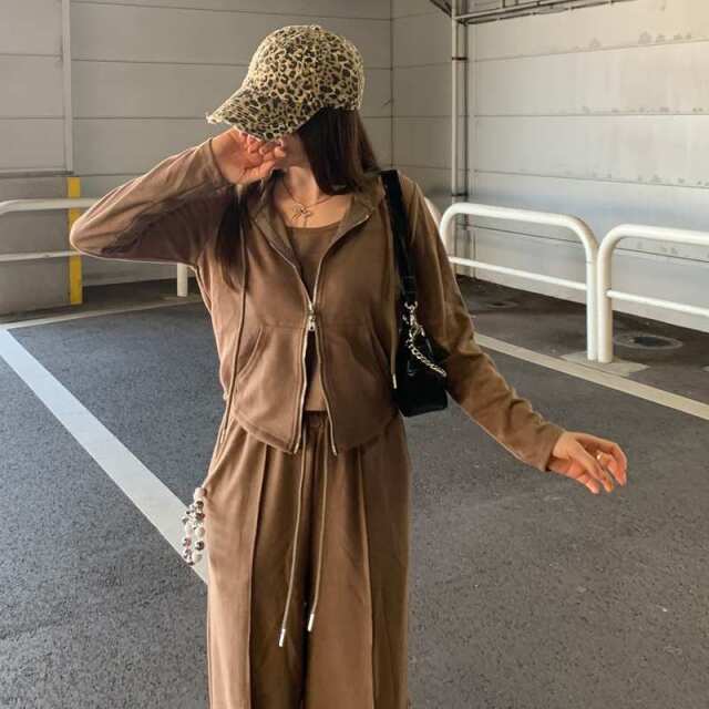 リブ3点セット