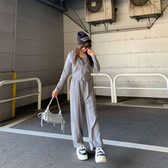 リブ3点セット