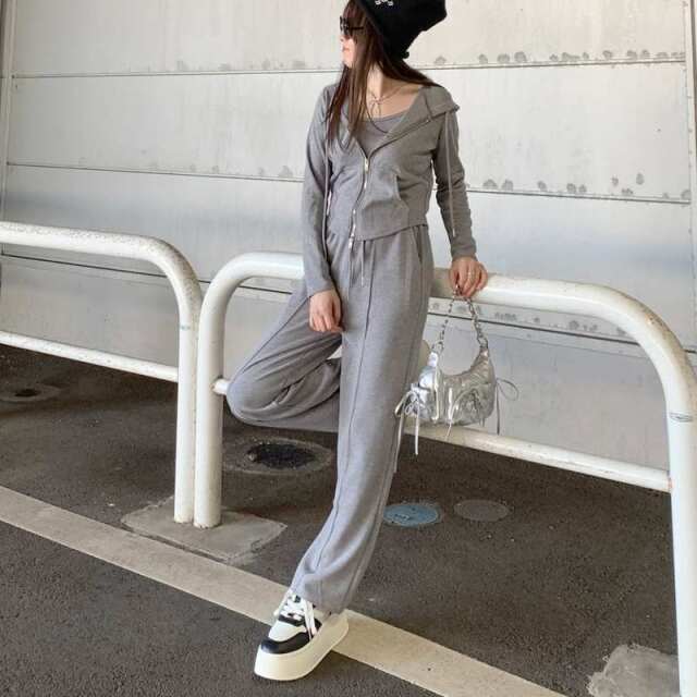 リブ3点セット