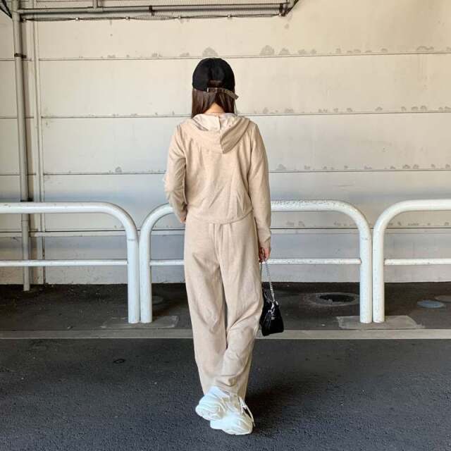 リブ3点セット
