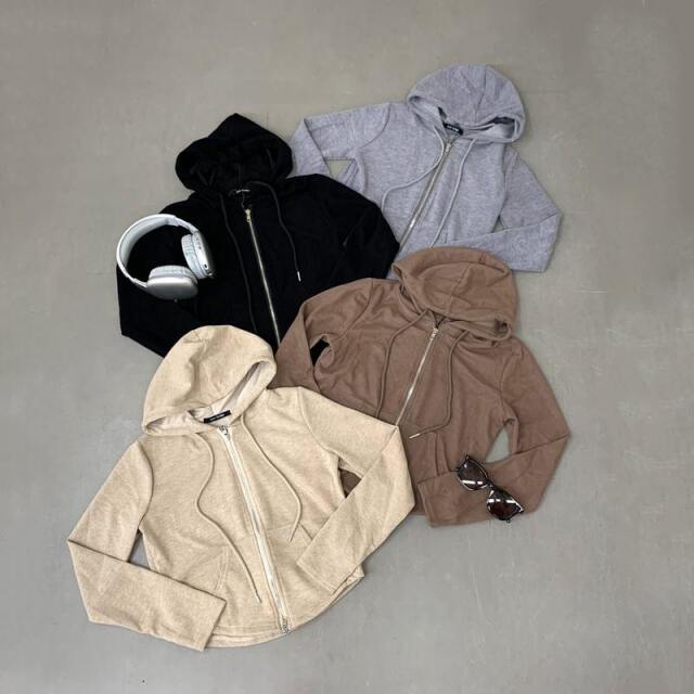 リブ3点セット