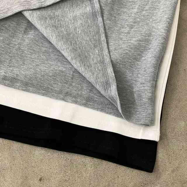 ヒョウ柄ビッグTシャツ
