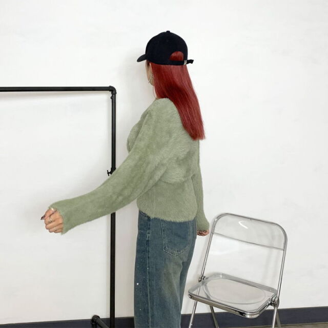 ★WEB限定★シャギークロスインナーセット