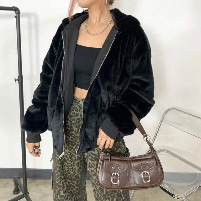 リバーシブルビッグMA1