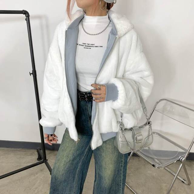 リバーシブルビッグMA1