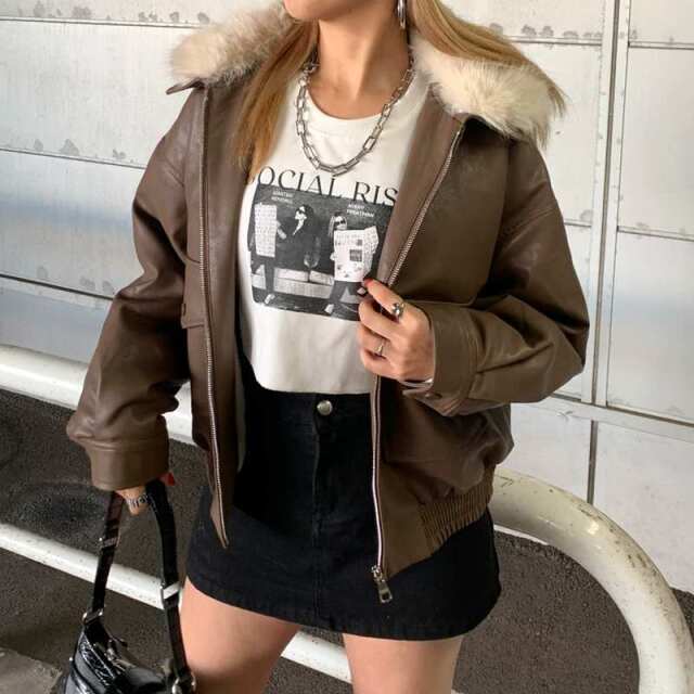 転写ショートトップス