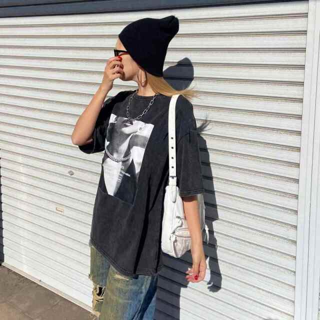 ブリーチ転写T