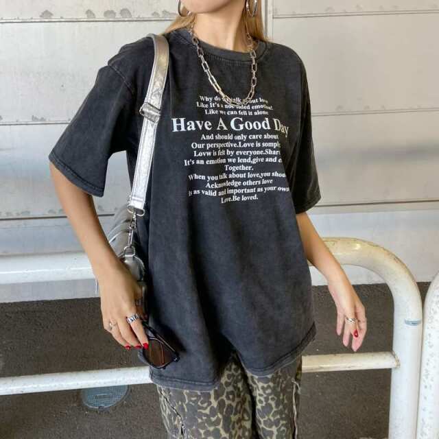 ブリーチロゴビッグT