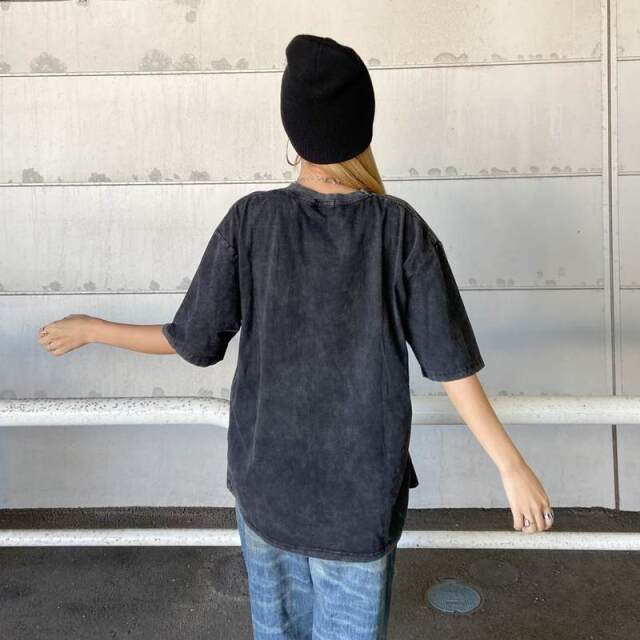 ブリーチロゴビッグT