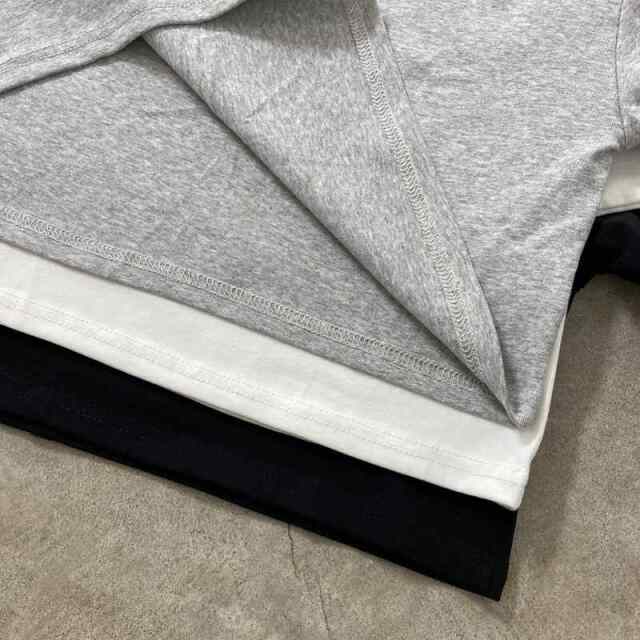 転写ショートTシャツ