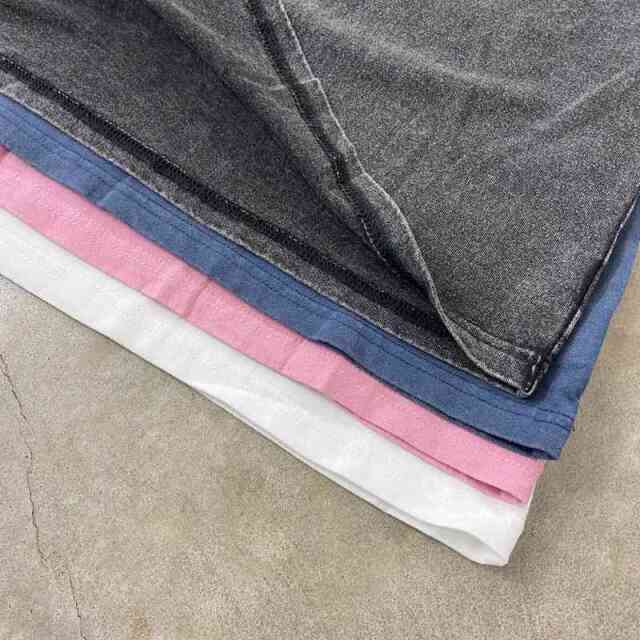 ロゴビッグTシャツ