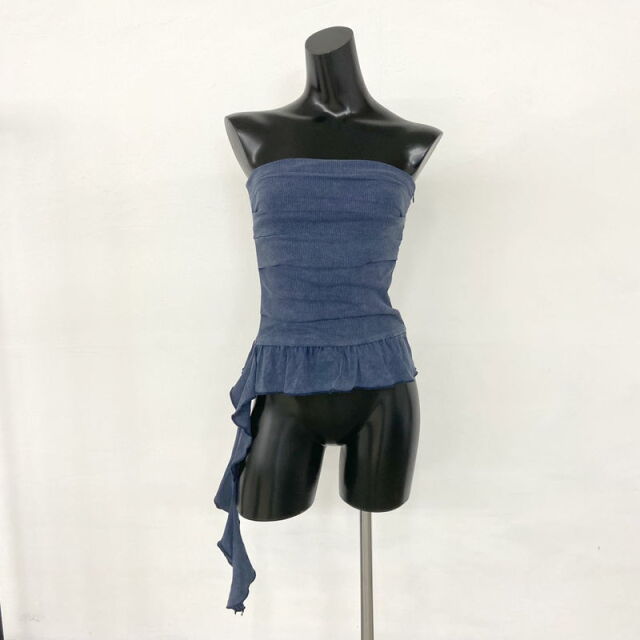ブリーチイレヘムベアトップ