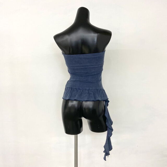 ブリーチイレヘムベアトップ