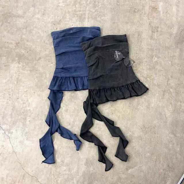 ブリーチイレヘムベアトップ