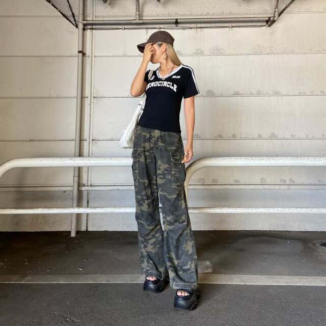 ゲームTシャツ