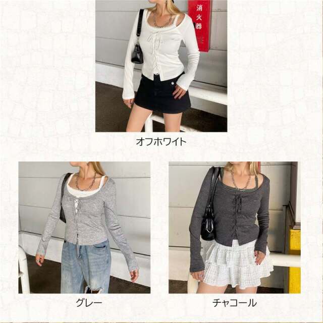 極美品✨MANA ダブルジップ サイドジップ レースアップ シルバー 37 4571608878927cl_90