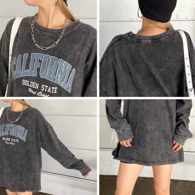 ブリーチロゴビッグTシャツ