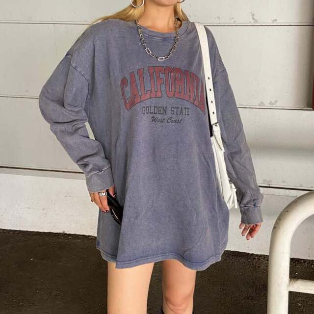 ブリーチロゴビッグTシャツ