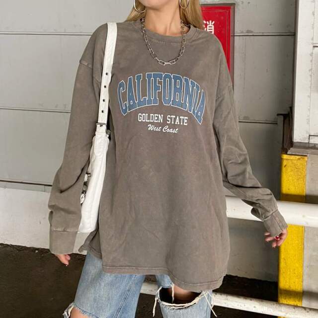 ブリーチロゴビッグTシャツ