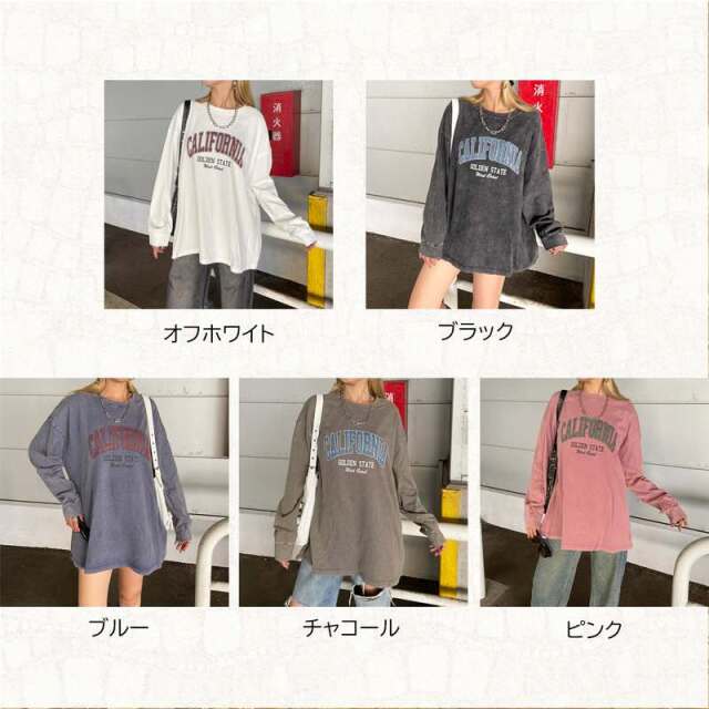 ブリーチロゴビッグTシャツ