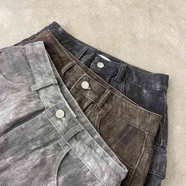 ムラカーゴミニスカート