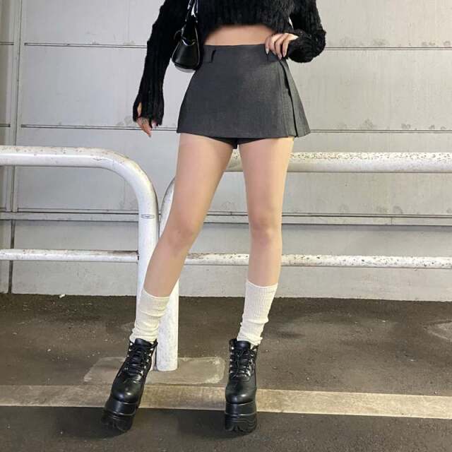 スリットスカパン