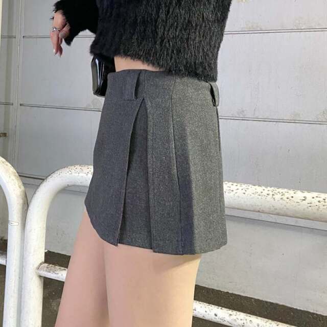 スリットスカパン