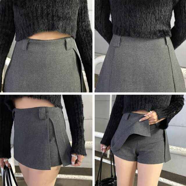 スリットスカパン