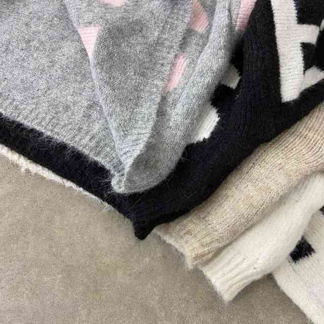 ロゴショートプルオーバー